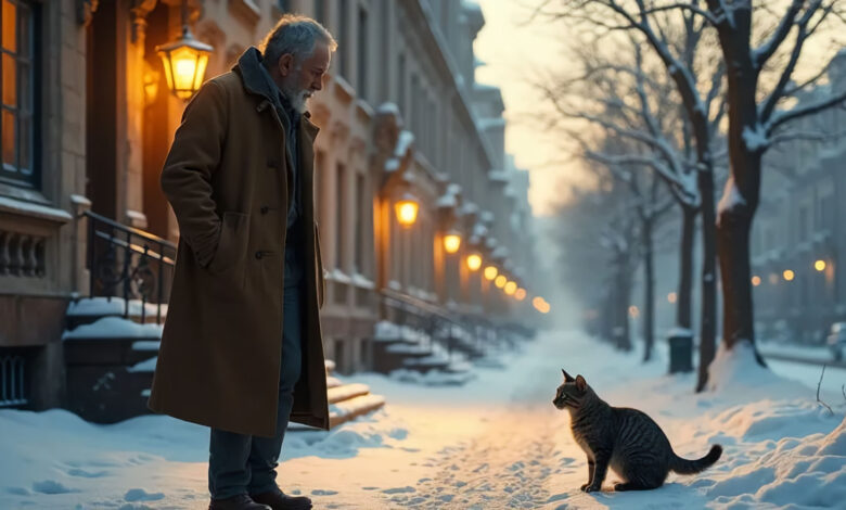 A Man Called Ove