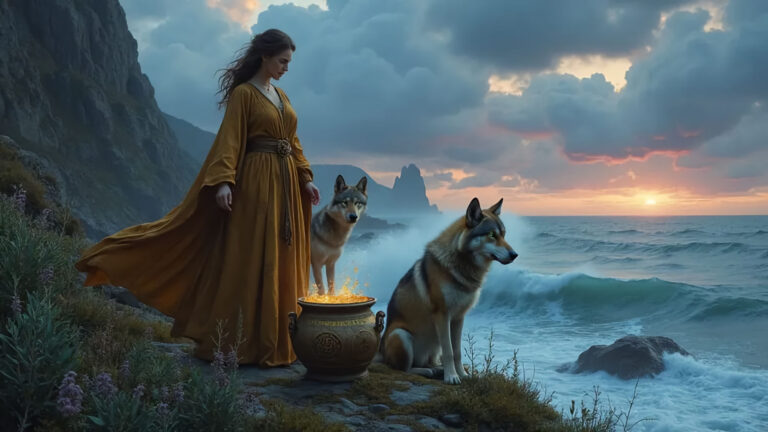 Circe