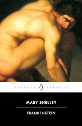 Frankenstein: Penguin Classics
