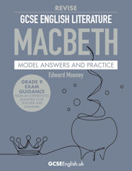 Macbeth: GCSE Revision