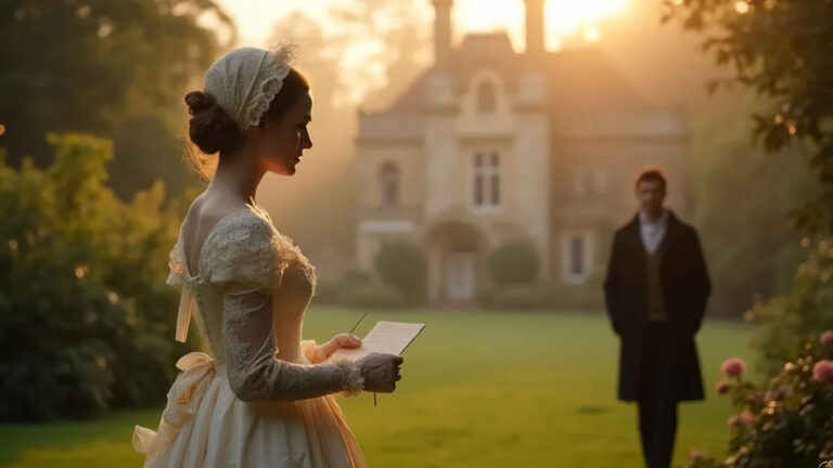 Pride and Prejudice