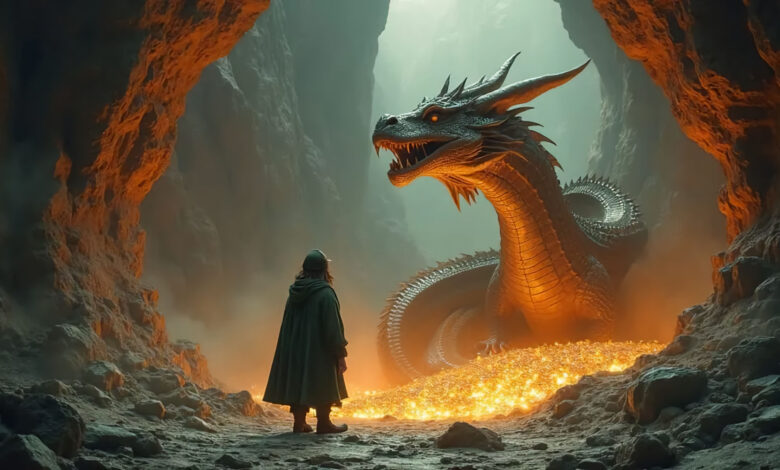 The Hobbit