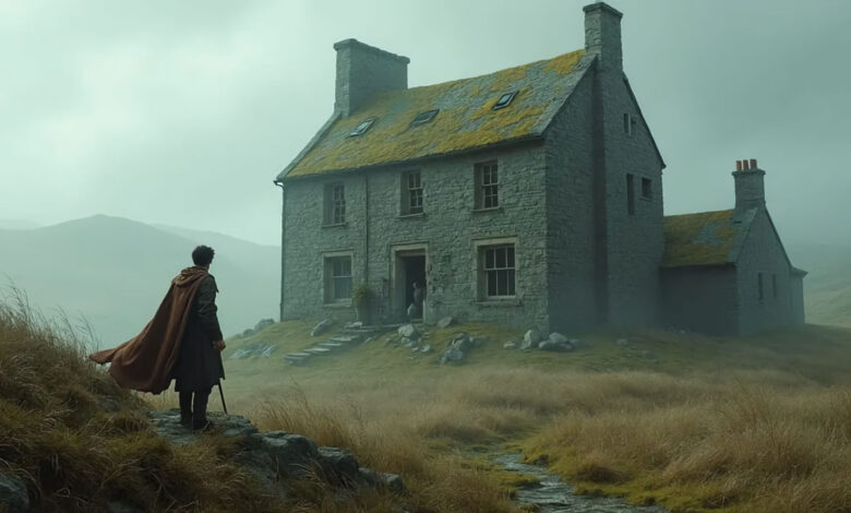 Wuthering Heights