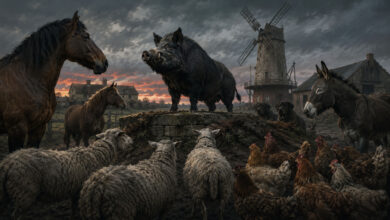 Animal Farm