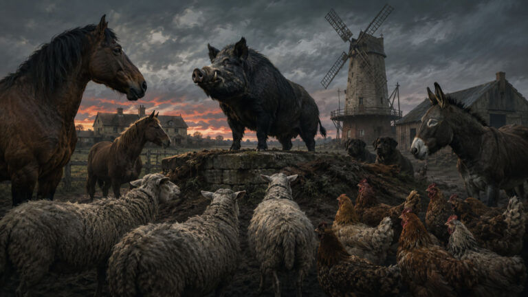 Animal Farm
