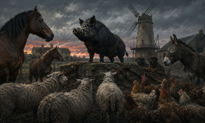Animal Farm