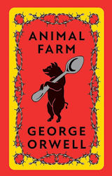 Animal Farm: Hardbound Edition