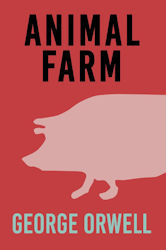 Animal Farm - Kindle Edition