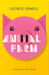 Animal Farm: Paperback
