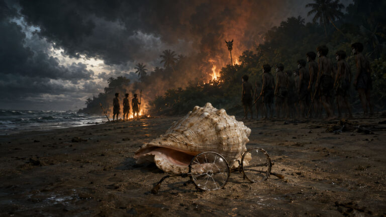 Lord of the Flies
