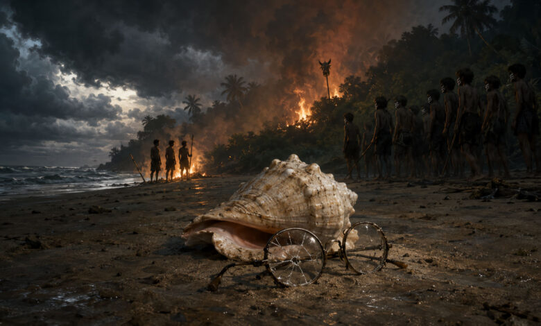 Lord of the Flies