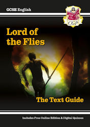 Lord of the Flies: GCSE Text Guide