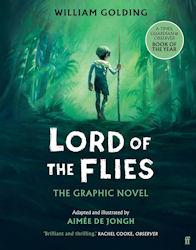 Lord of the Flies: Graphic Novel