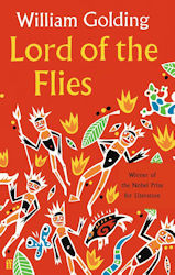 Lord of the Flies: Paperback