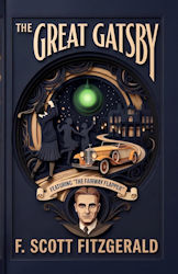 The Great Gatsby: Annotated Edition
