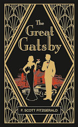 The Great Gatsby: Deluxe Hardbound