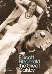 The Great Gatsby: Penguin Classics