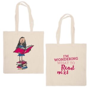 MATILDA TOTE BAG