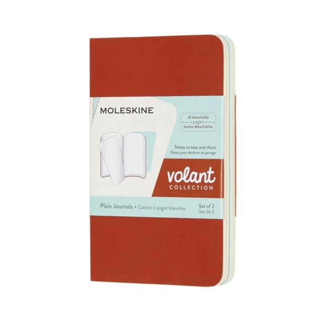 Moleskine Volant Journal