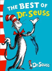 The Best of Dr. Seuss: The Cat in the Hat