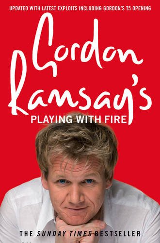 Gordon Ramsay‚Äôs Playing with Fire