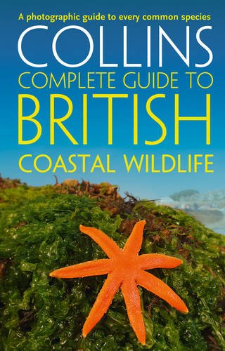 BRITISH COASTAL WILDLIFE PB