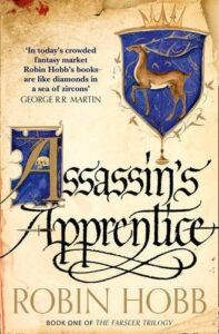 Assassin‚Äôs Apprentice