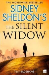 SHELDONS SILENT WIDOW_PB