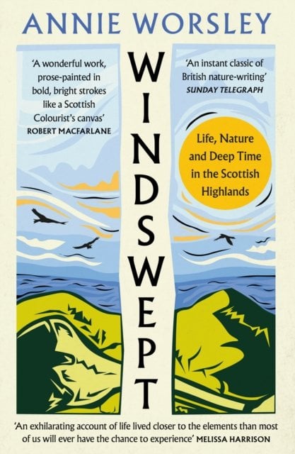Windswept: Life