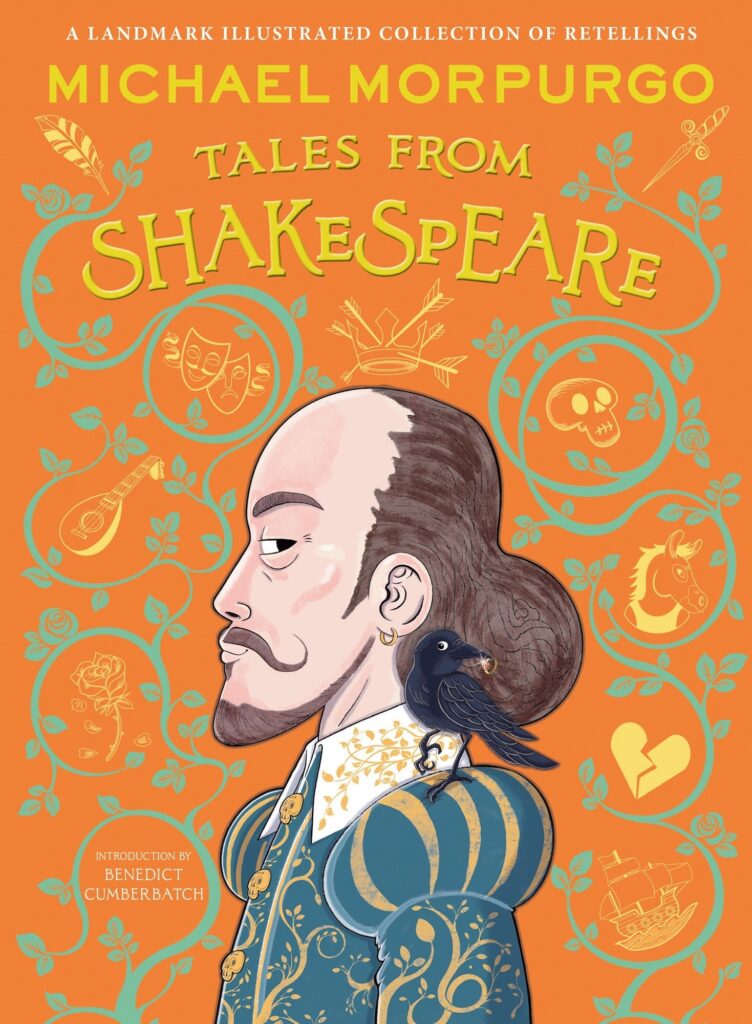 Michael Morpurgo‚Äôs Tales from Shakespeare
