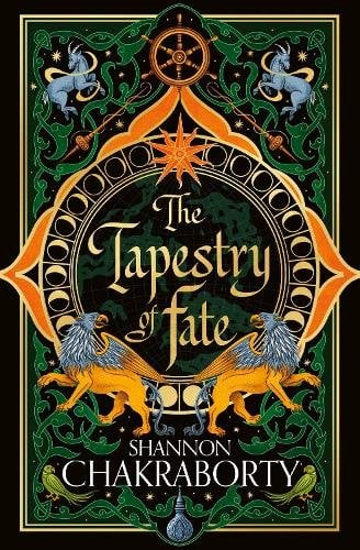 The Tapestry of Fate