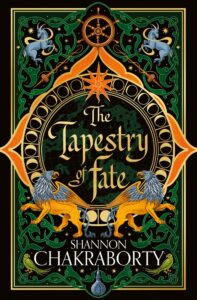 The Tapestry of Fate