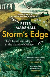Storm‚Äôs Edge: Life