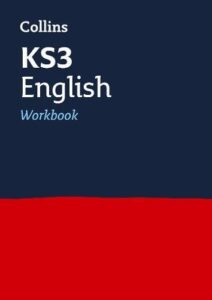 KS3 English Workbook: Ideal for Years 7