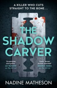 The Shadow Carver