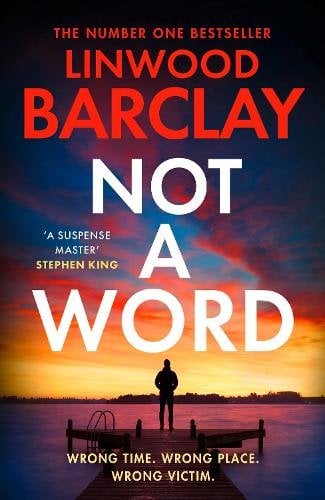 Not a Word