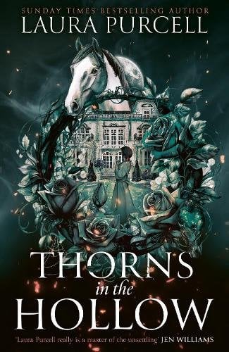 Thorns in the Hollow