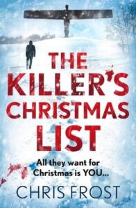 The Killer‚Äôs Christmas List