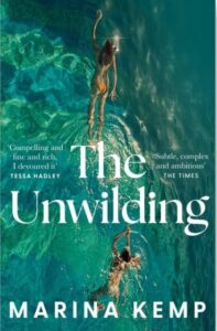 UNWILDING PB