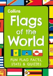 Flags of the World: Fun Flag Facts