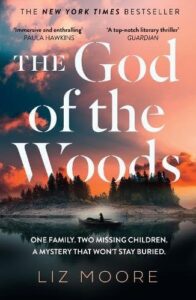 The God of the Woods