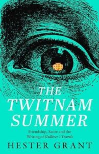 The Twitnam Summer: Friendship