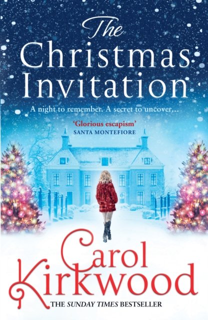 The Christmas Invitation