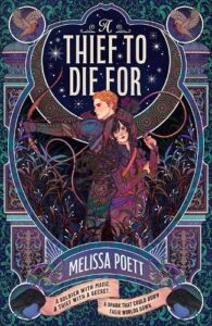 A Thief to Die For