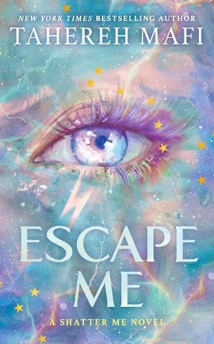 ESCAPE ME_SHATTER ME NEW R3 HB