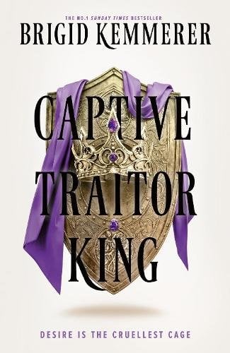 CAPTIVE TRAITOR_BRAIDED FA2 HB
