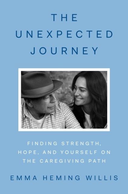 The Unexpected Journey: Finding Strength
