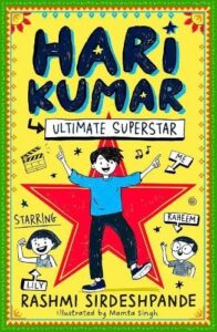 Hari Kumar