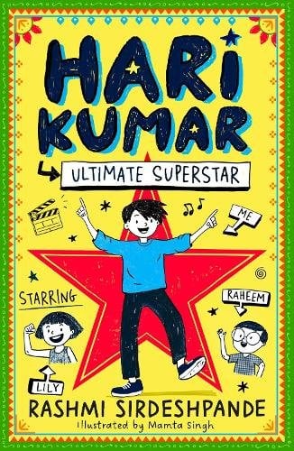 Hari Kumar