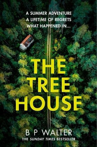 The Treehouse